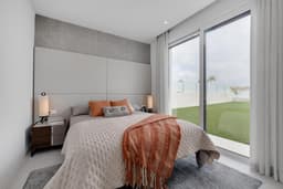 Villa 3 slpk in Mutxamel – foto 13