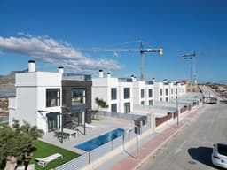 Villa 3 slpk in Mutxamel – foto 19