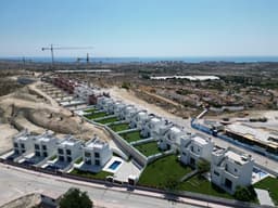 Villa 3 slpk in Mutxamel – foto 2