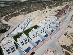 Villa 3 slpk in Mutxamel – foto 22