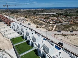 Villa 3 slpk in Mutxamel – foto 23