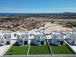 Villa 3 slpk in Mutxamel – foto 24
