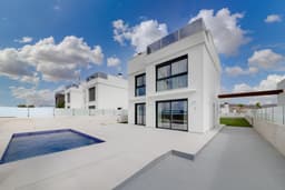 Villa 3 slpk in Mutxamel – foto 3