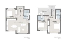 Villa 3 slpk in Mutxamel – foto 33
