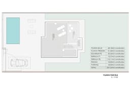 Villa 3 slpk in Mutxamel – foto 34