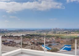 Villa 3 slpk in Mutxamel – foto 4