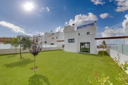 Villa 3 slpk in Mutxamel – foto 6