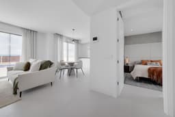 Villa 3 slpk in Mutxamel – foto 8