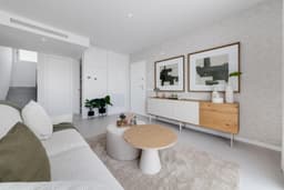 Villa 3 slpk in Mutxamel – foto 9