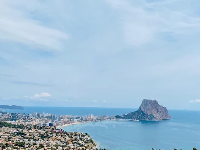 undefined Calpe