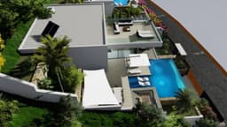 Villa 4 slpk in Calpe – foto 11