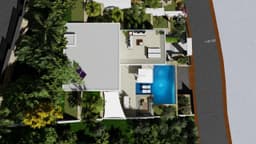 Villa 4 slpk in Calpe – foto 13