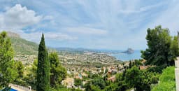 Villa 4 slpk in Calpe – foto 36