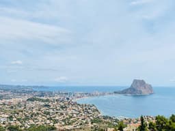 Villa 4 slpk in Calpe – foto 38