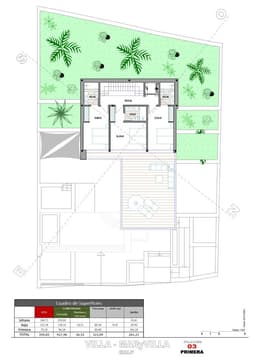 Villa 4 slpk in Calpe – foto 41