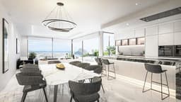Villa 4 slpk in Calpe – foto 5