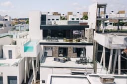 Villa 4 slpk in Rojales – foto 1