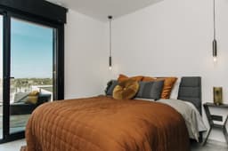 Villa 4 slpk in Rojales – foto 14