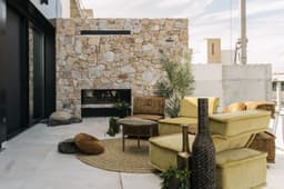Villa 4 slpk in Rojales – foto 4