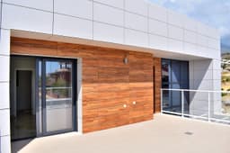 Villa 4 slpk in Finestrat – foto 11