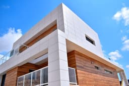 Villa 4 slpk in Finestrat – foto 14
