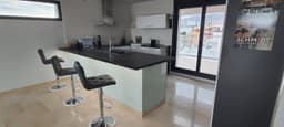 Villa 4 slpk in Finestrat – foto 17