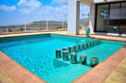 Villa 4 slpk in Finestrat – foto 5