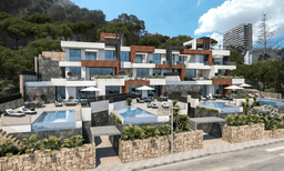 Penthouse 3 slpk in Benidorm – foto 2