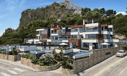Penthouse 3 slpk in Benidorm – foto 3