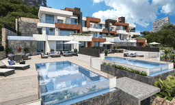 Penthouse 3 slpk in Benidorm – foto 4