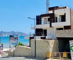 Penthouse 3 slpk in Benidorm – foto 8