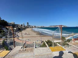 Penthouse 3 slpk in Benidorm – foto 9