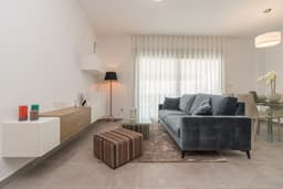 Bungalow 3 slpk in Torrevieja – foto 11