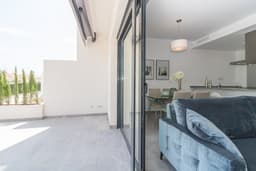 Bungalow 3 slpk in Torrevieja – foto 12