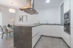 Bungalow 3 slpk in Torrevieja – foto 13