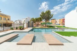 Bungalow 3 slpk in Torrevieja – foto 2