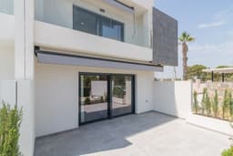 Bungalow 3 slpk in Torrevieja – foto 27