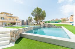 Bungalow 3 slpk in Torrevieja – foto 3