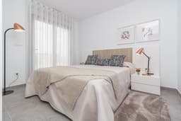 Bungalow 3 slpk in Torrevieja – foto 37
