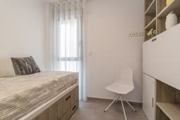 Bungalow 3 slpk in Torrevieja – foto 39