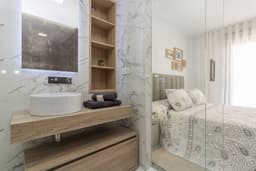 Bungalow 3 slpk in Torrevieja – foto 43