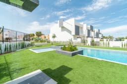 Bungalow 3 slpk in Torrevieja – foto 44