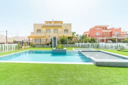 Bungalow 3 slpk in Torrevieja – foto 45
