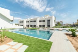 Bungalow 3 slpk in Torrevieja – foto 46