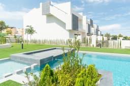 Bungalow 3 slpk in Torrevieja – foto 48