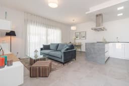 Bungalow 2 slpk in Torrevieja – foto 22