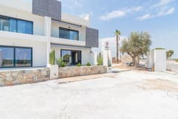 Bungalow 2 slpk in Torrevieja – foto 26