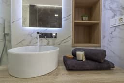 Bungalow 2 slpk in Torrevieja – foto 41