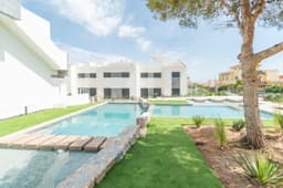 Bungalow 2 slpk in Torrevieja – foto 49