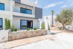 Bungalow 2 slpk in Torrevieja – foto 6